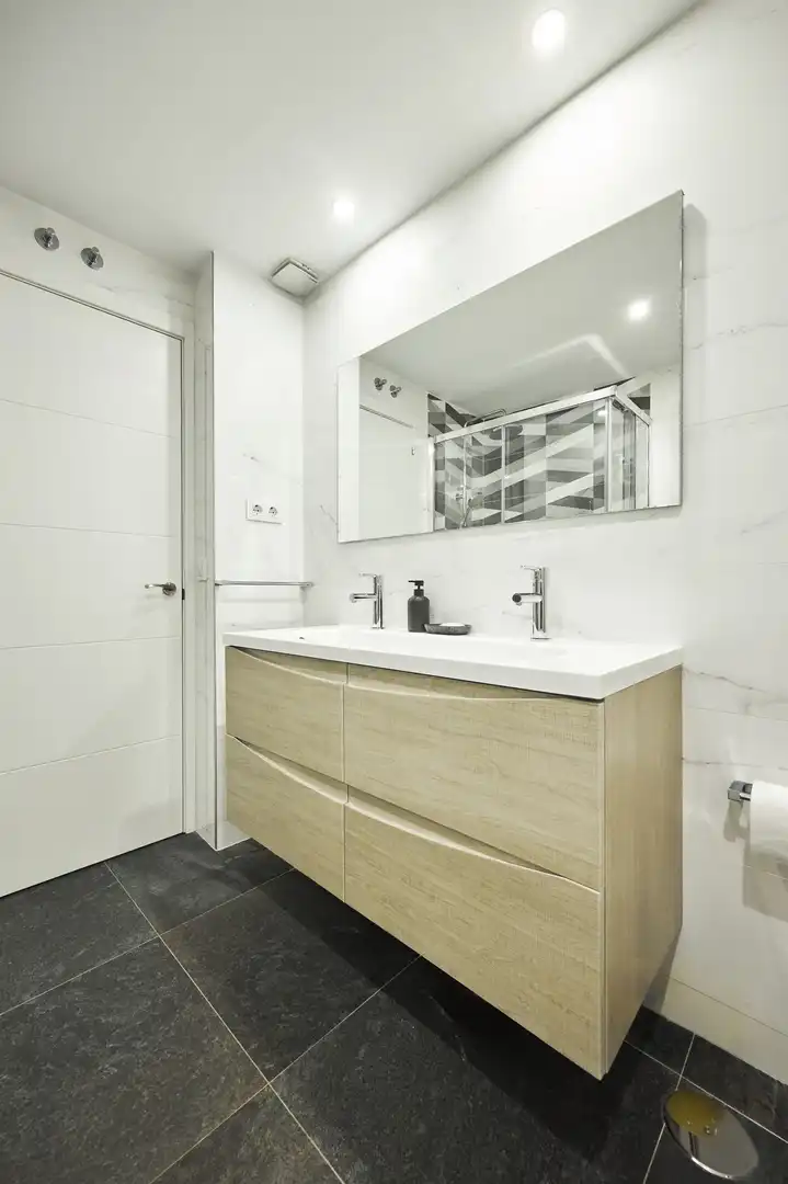 Appartement compact avec ascenseur à vendre à C. de Antonio Pérez, 14, Chamartín, 28002 Madrid, España, imagen 13