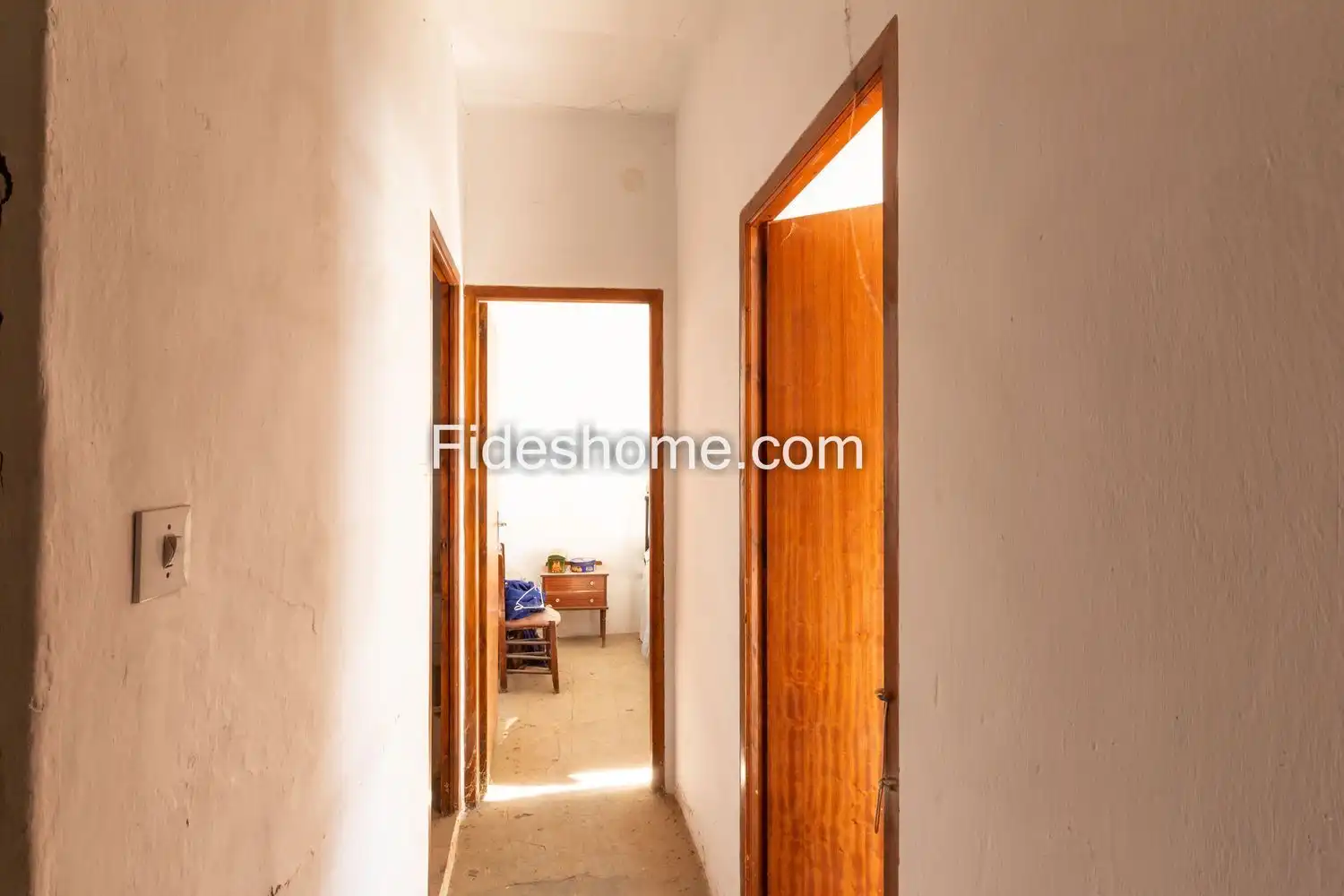 Maison rustique à vendre à Plaza Constitución 10, imagen 14