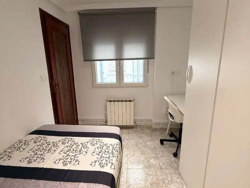 Dormitori de Pis en venda en Valladolid Capital
