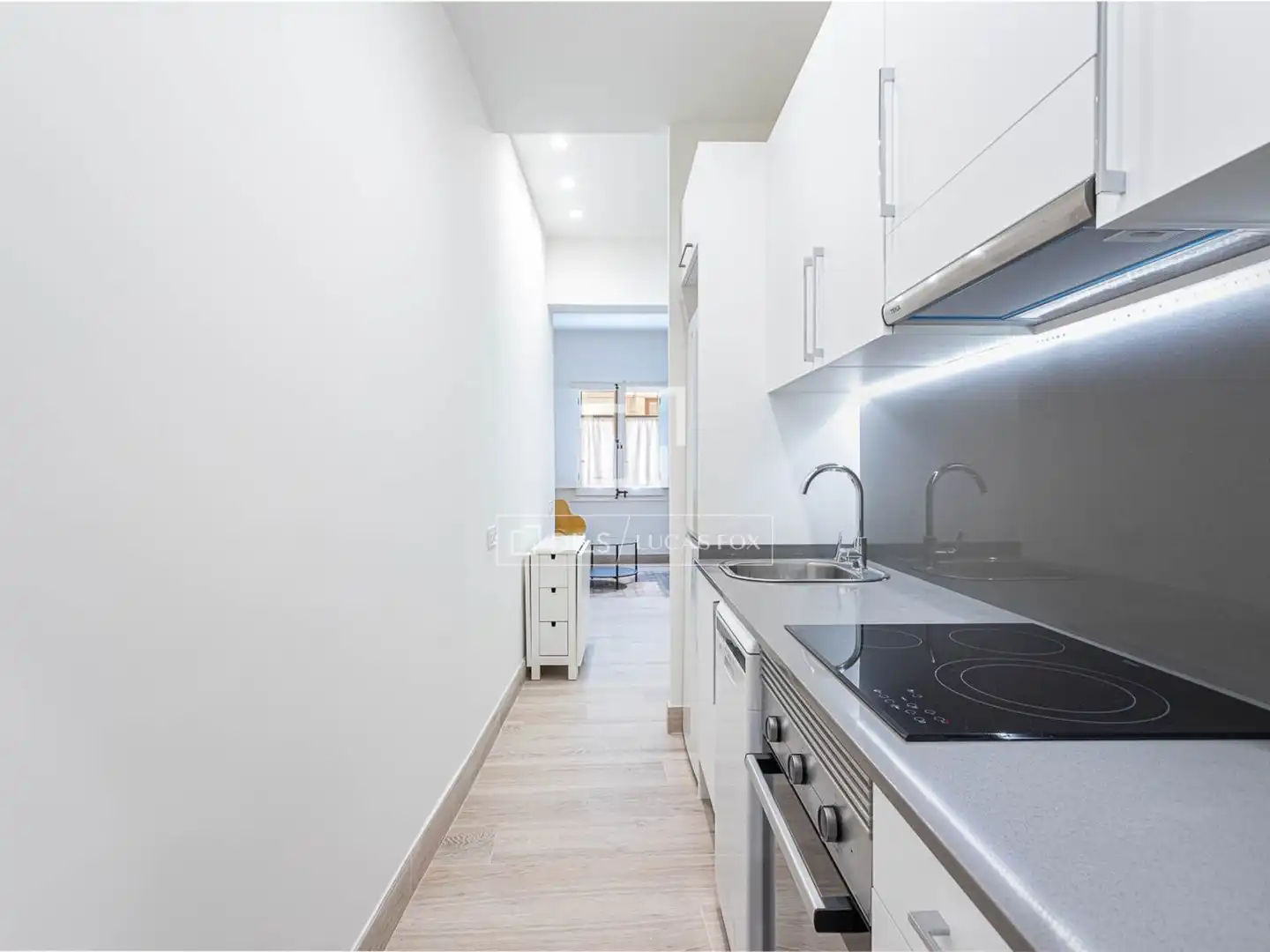Appartement avec terrasse à louer à Ciutat Vella, imagen 26
