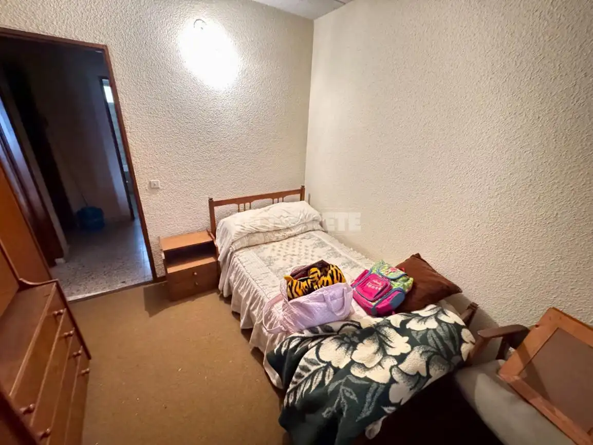 Habitación de Piso en venta en Guadalajara con Amueblado