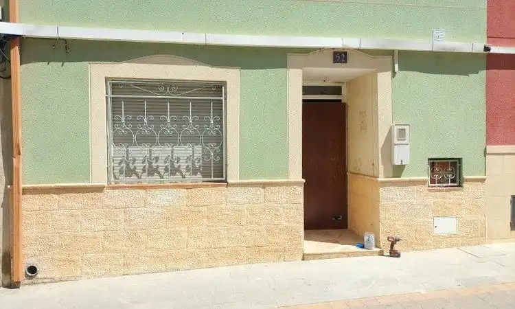 Exterior view of Apartments for sale in Bullas