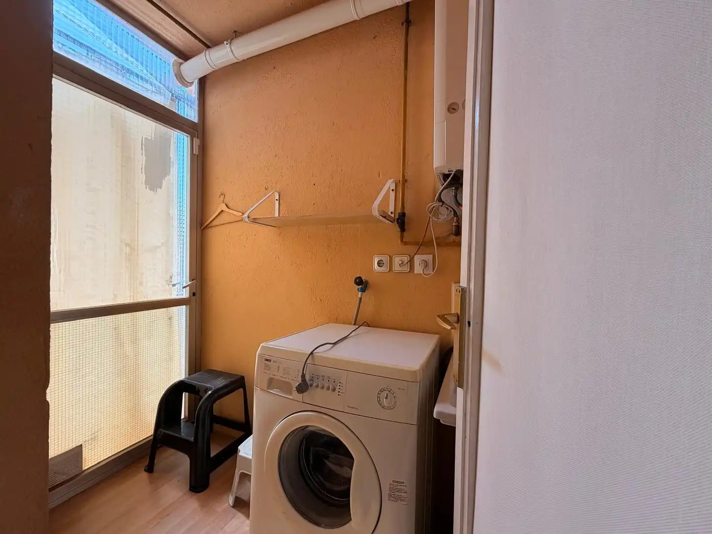 Balcony of Study for sale in Girona  with Heating and Balcony