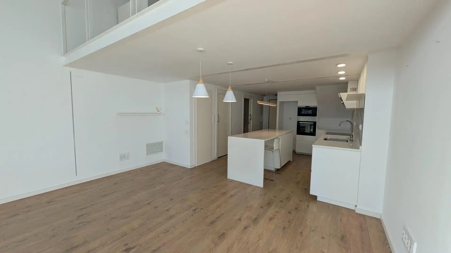 Loft avec terrasse à vendre à Patraix, imagen 6