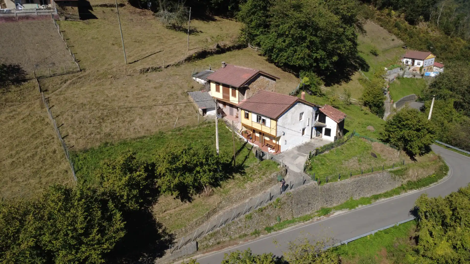 Casa aparellada amb terrassa en venda a N/A, imagen 35