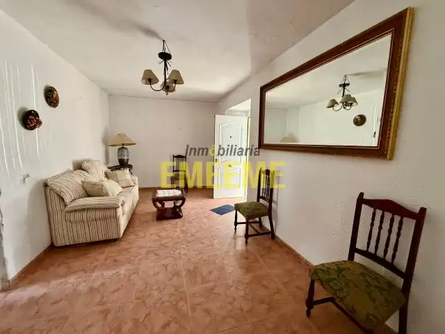 Casa en venta en Casco Histórico