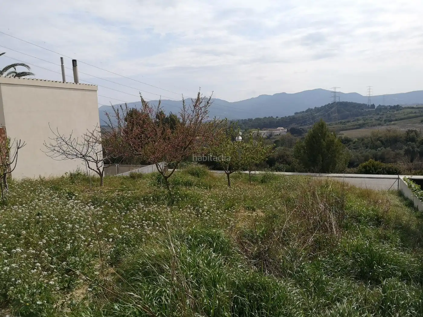 Grundstücke und Bauplätze zum Verkauf in Sant Llorenç d'Hortons, imagen 2