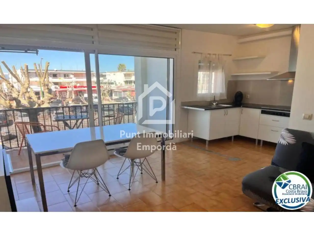 Apartament amb terrassa en venda a Urbanizacion Gran Reserva, imagen 7