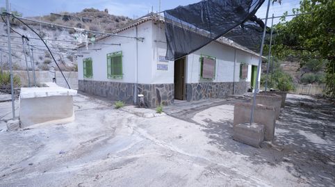 Foto 3 de Casa o xalet en venda a N/a, -1, Nevada, Granada