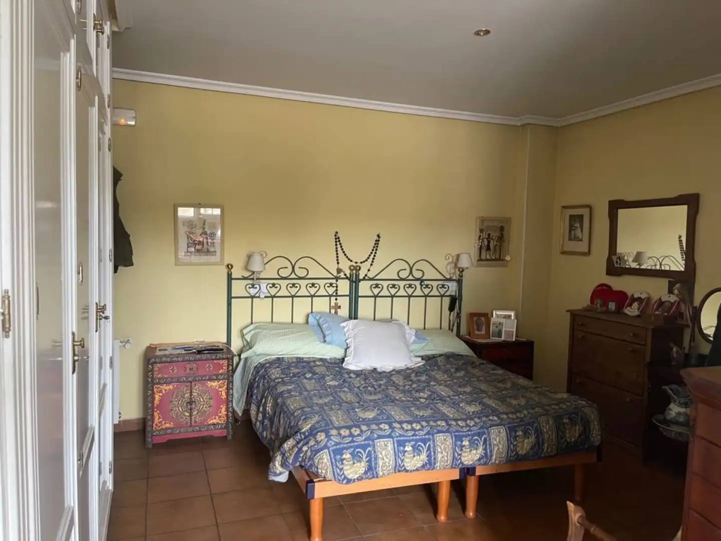 Houses for sale in Husillo, Carlos Ruiz