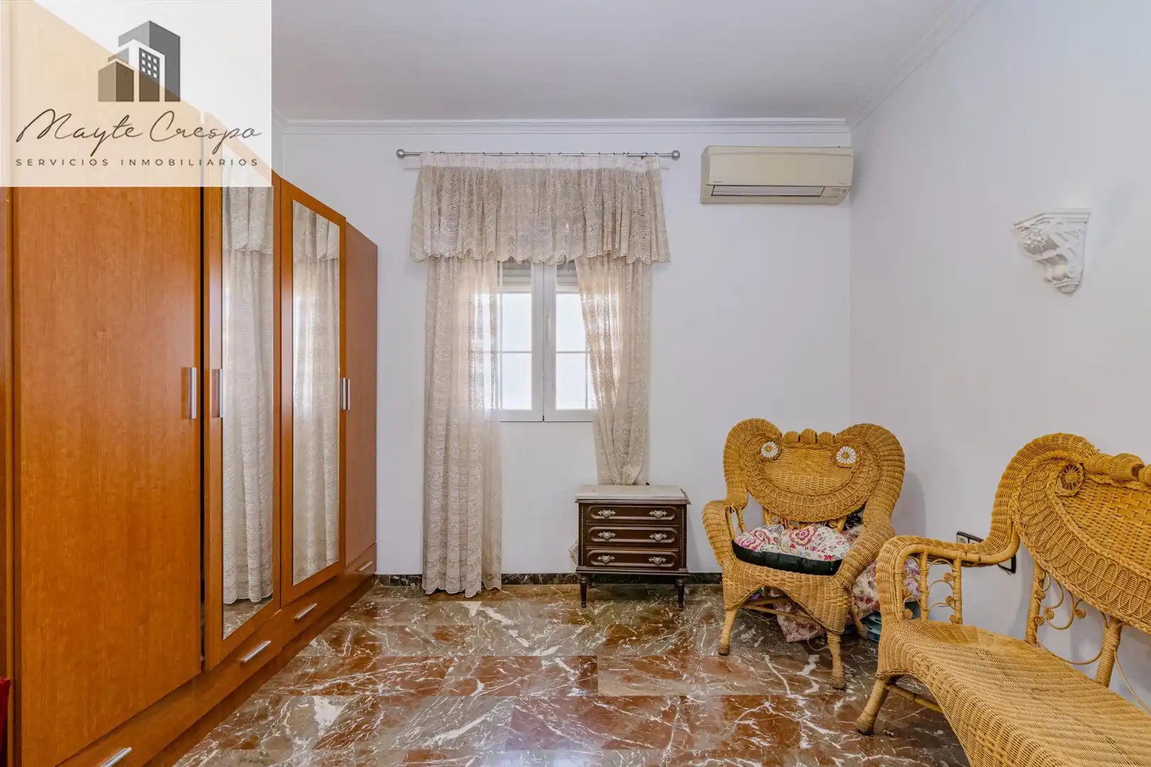 Villa mit Terrasse zum Verkauf in Calle Calle de la Huerta de Belén, imagen 25