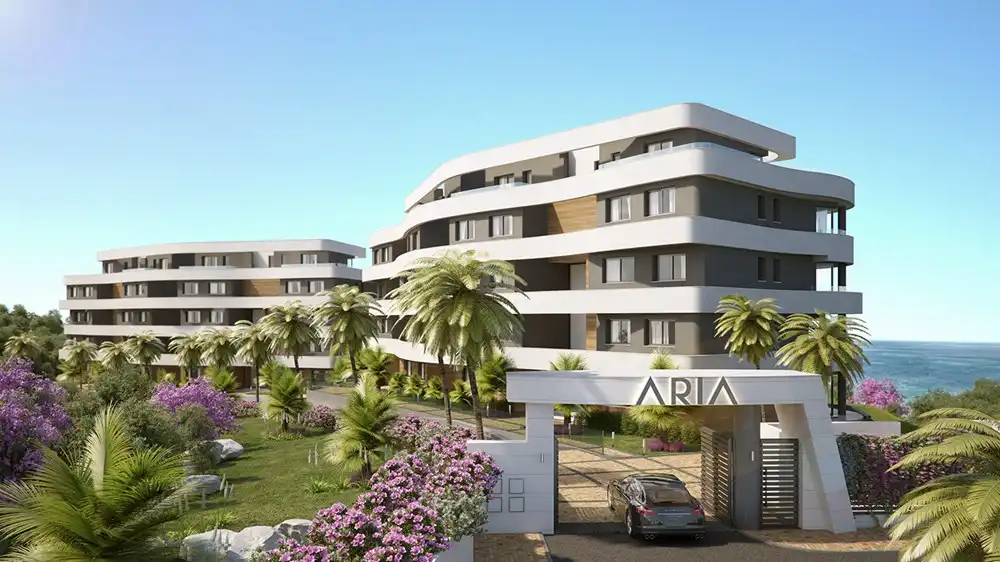 Ático con ascensor en venta en Riviera del Sol, imagen 9