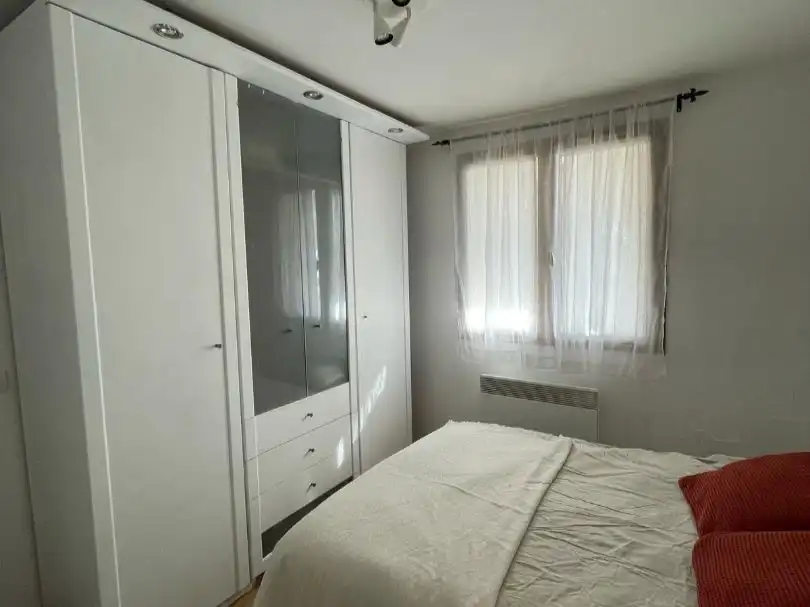 Apartment mit Garten zur Miete in RUE DU PUIGMAL 15, imagen 6
