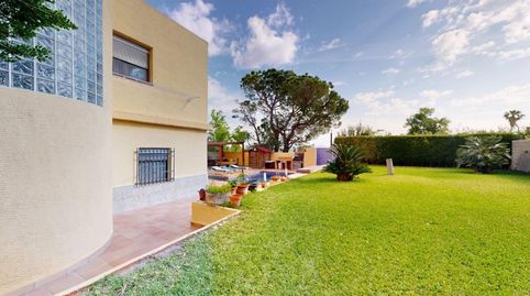 Foto 4 de Casa o xalet en venda a Riba-roja de Túria, Valencia