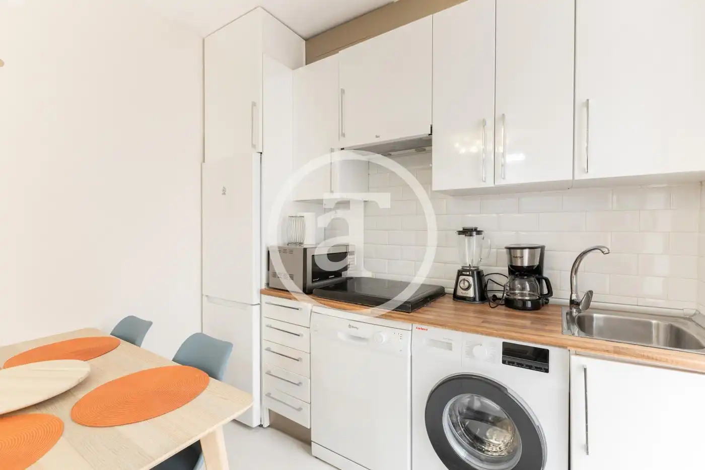 Appartement avec ascenseur à louer à Calle del General Oráa, imagen 9