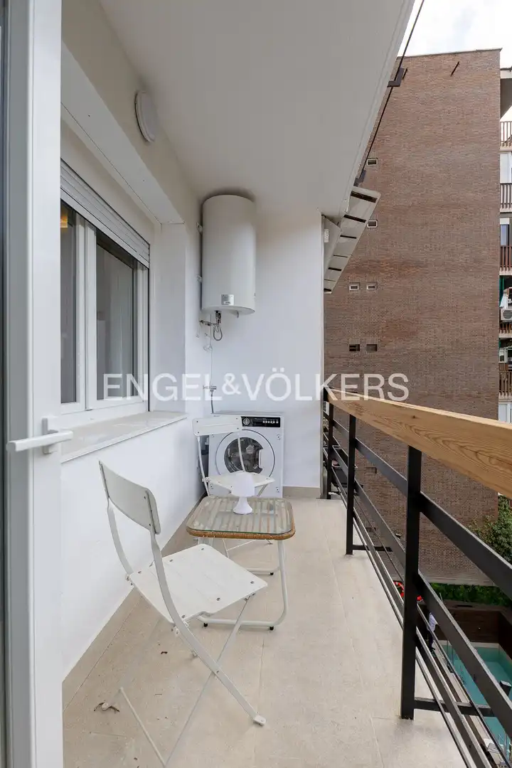 Appartamento con balcone in vendita a Retiro, imagen 10