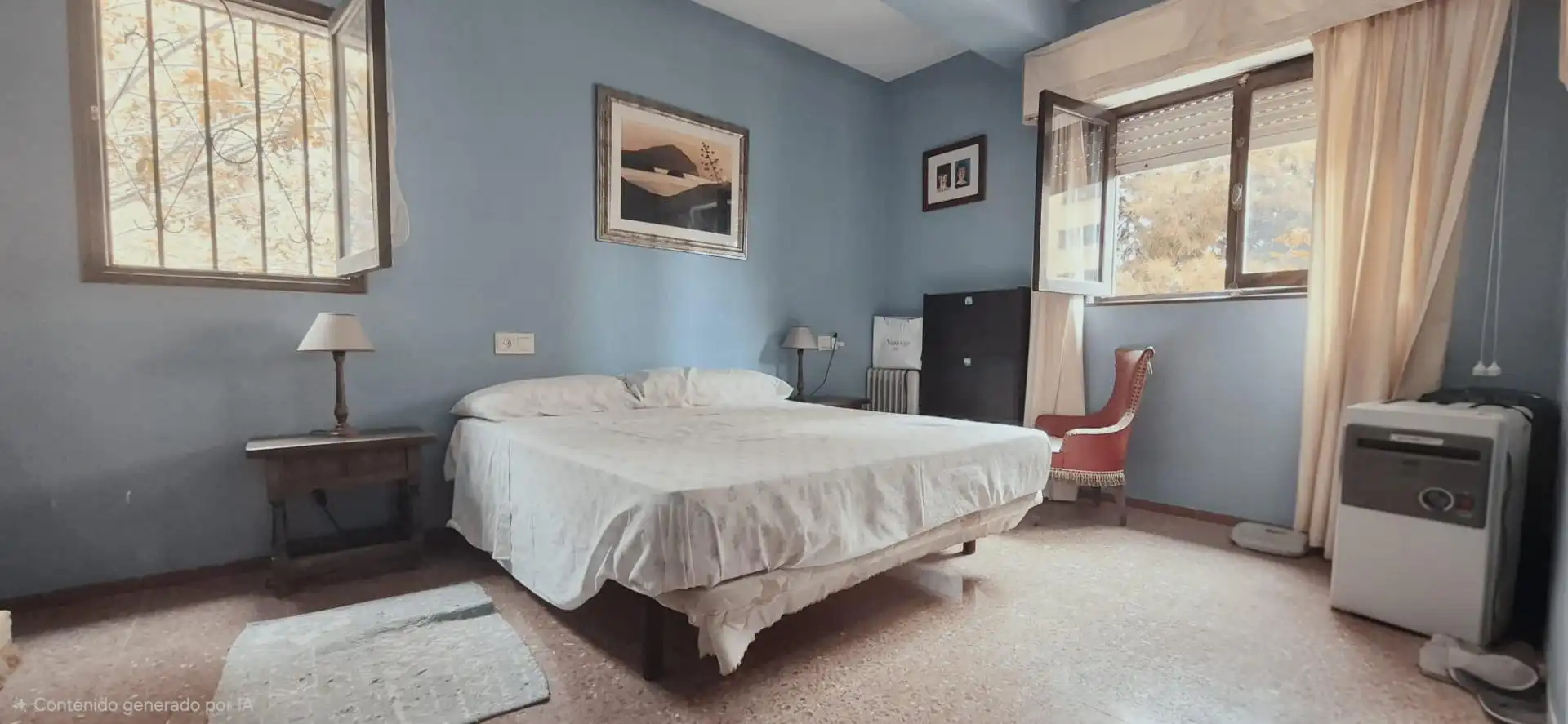 Habitación de Piso en venta en Roquetas de Mar con Terraza y Amueblado
