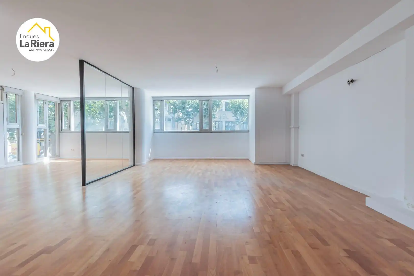 Wohnzimmer von Geschaftsraum zur Miete in Arenys de Mar