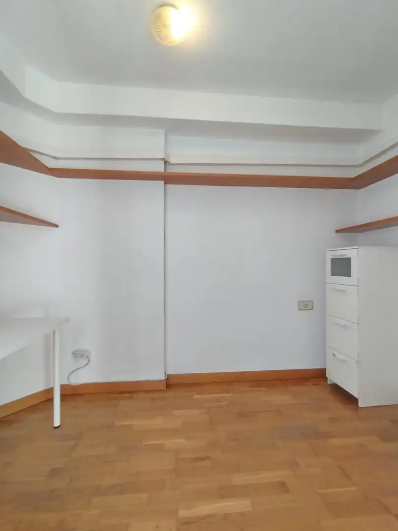 Mini appartamento con terrazza in affitto a Avenida Avenida Juan Carlos I, imagen 17
