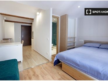 Appartement à louer à Ciutat Vella