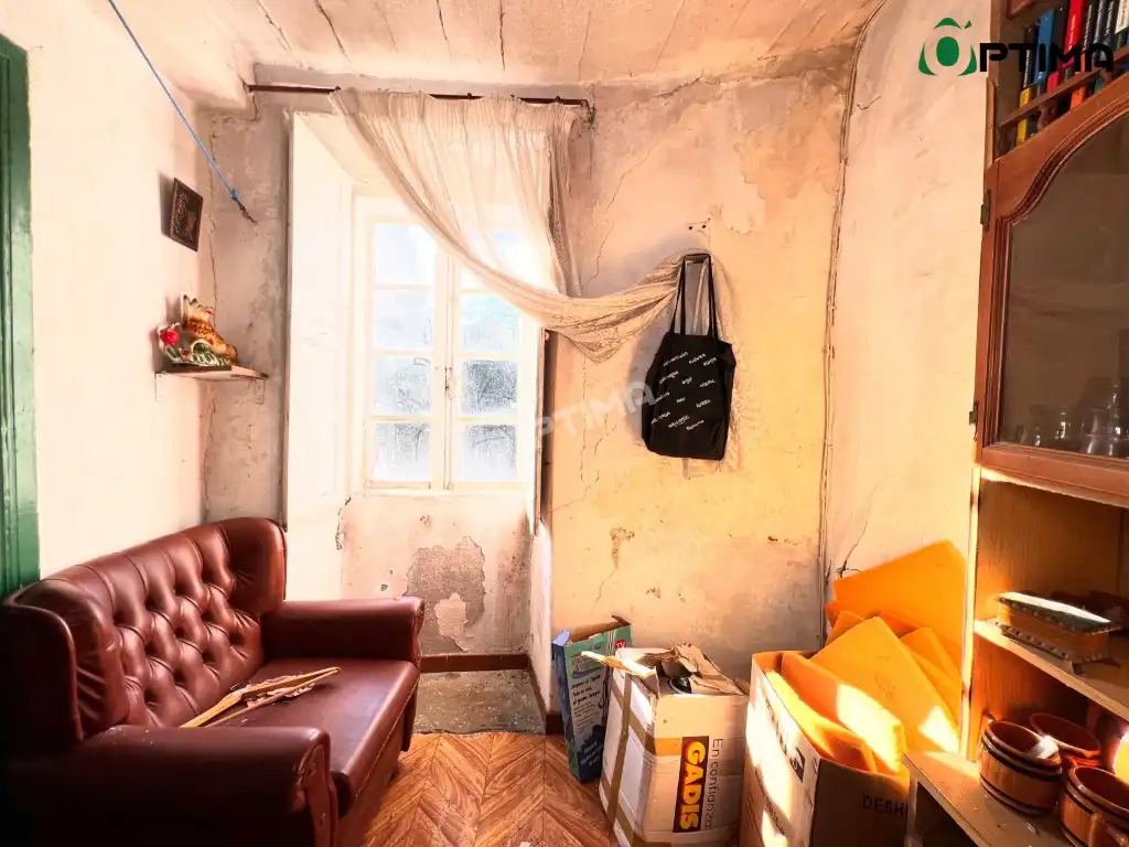 Living room of Houses for sale in Campus Sur - Santa Marta