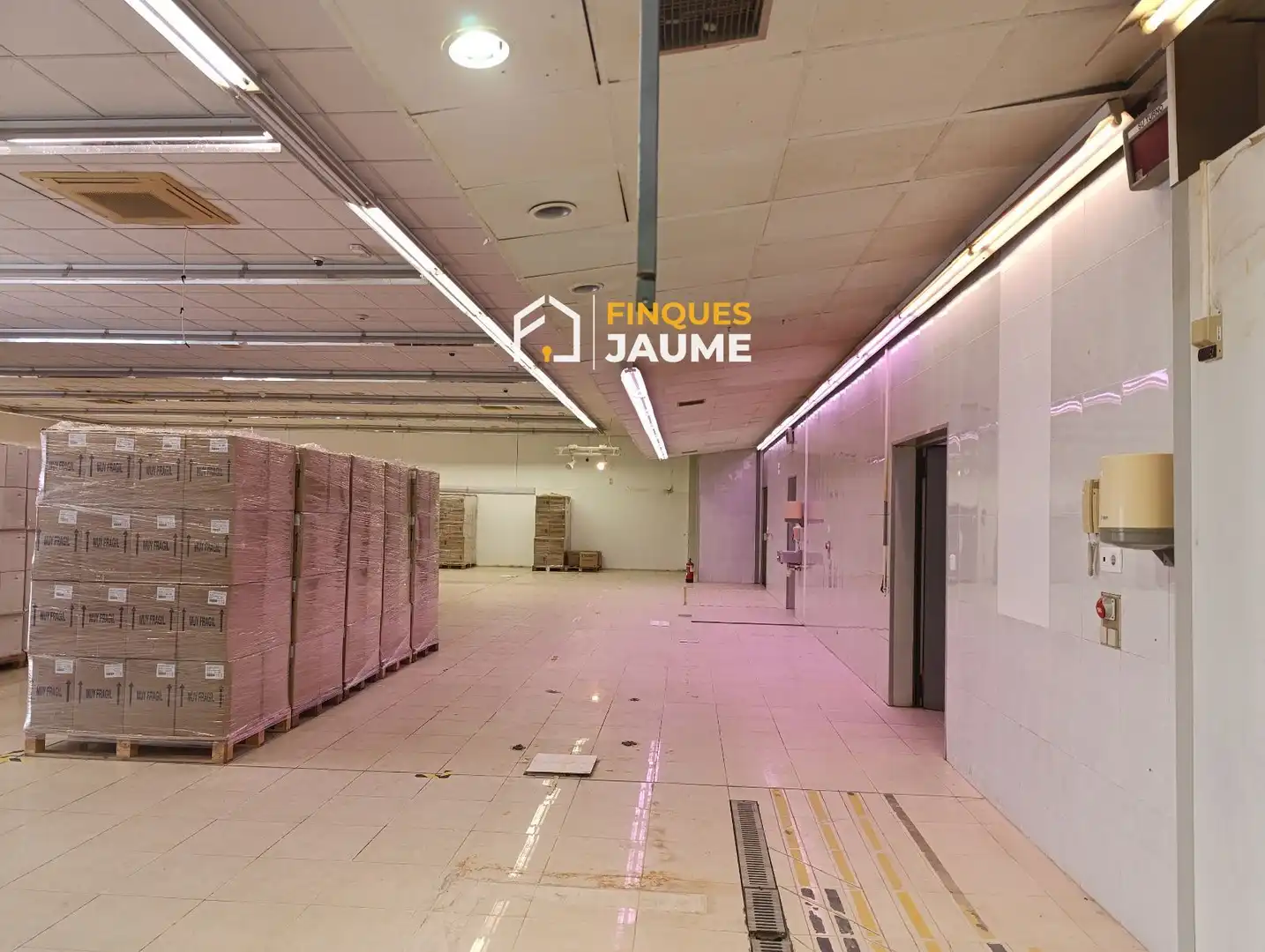 Business premises for sale in JOAQUIM COSTA, imagen 6