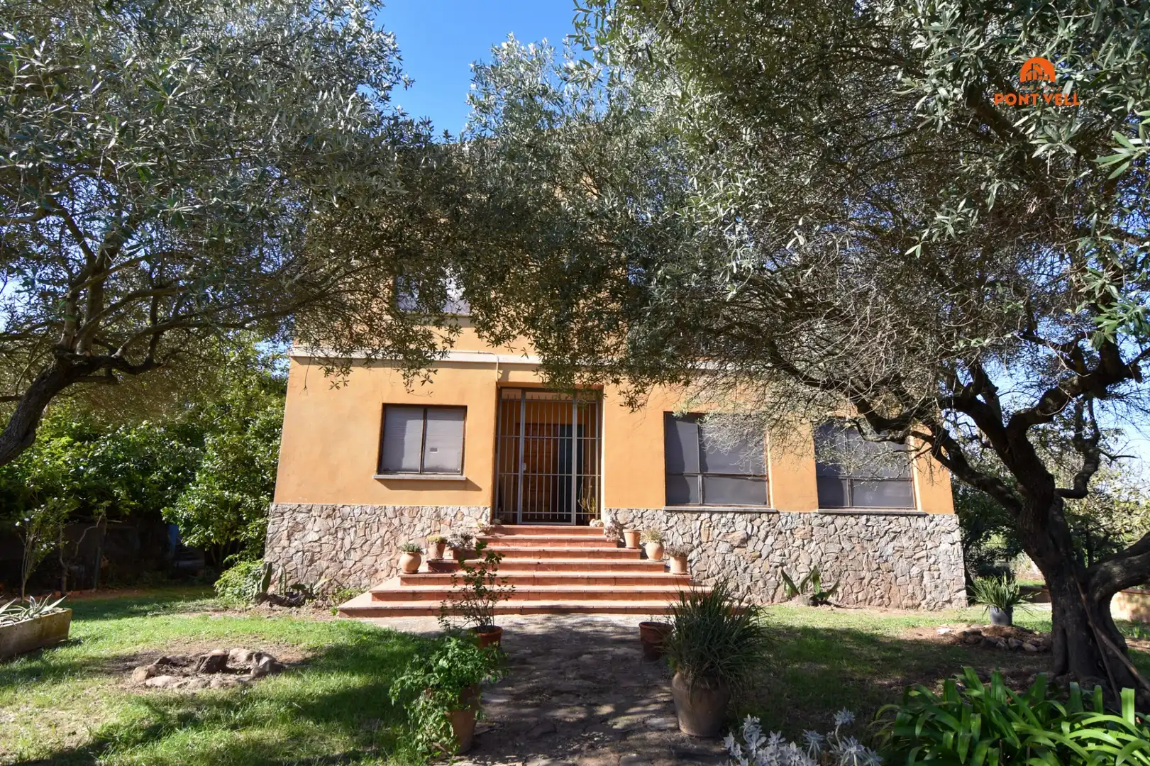 Casa con terraza en venta en Cruïlles, Monells I Sant Sadurní de L'Heura, imagen 42