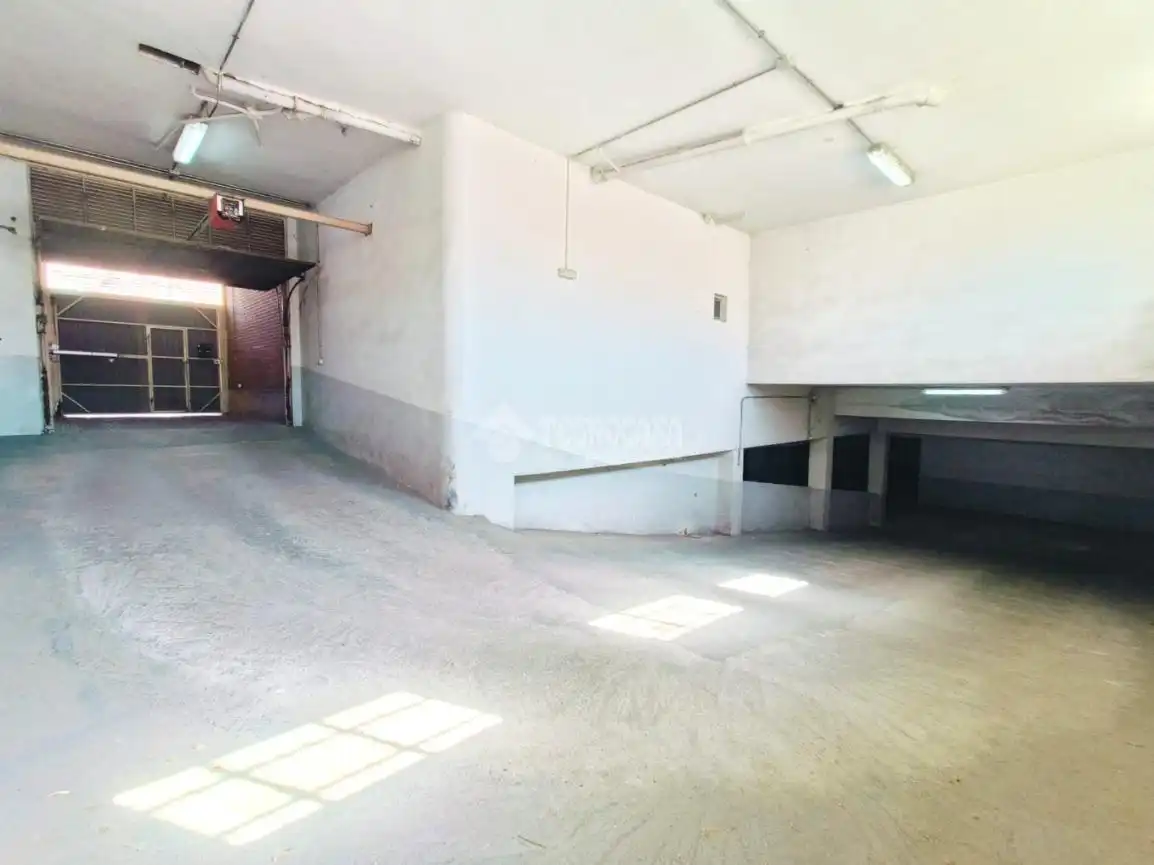 Einzelparkplatz zum Verkauf in Tr.ª Rave, imagen 6