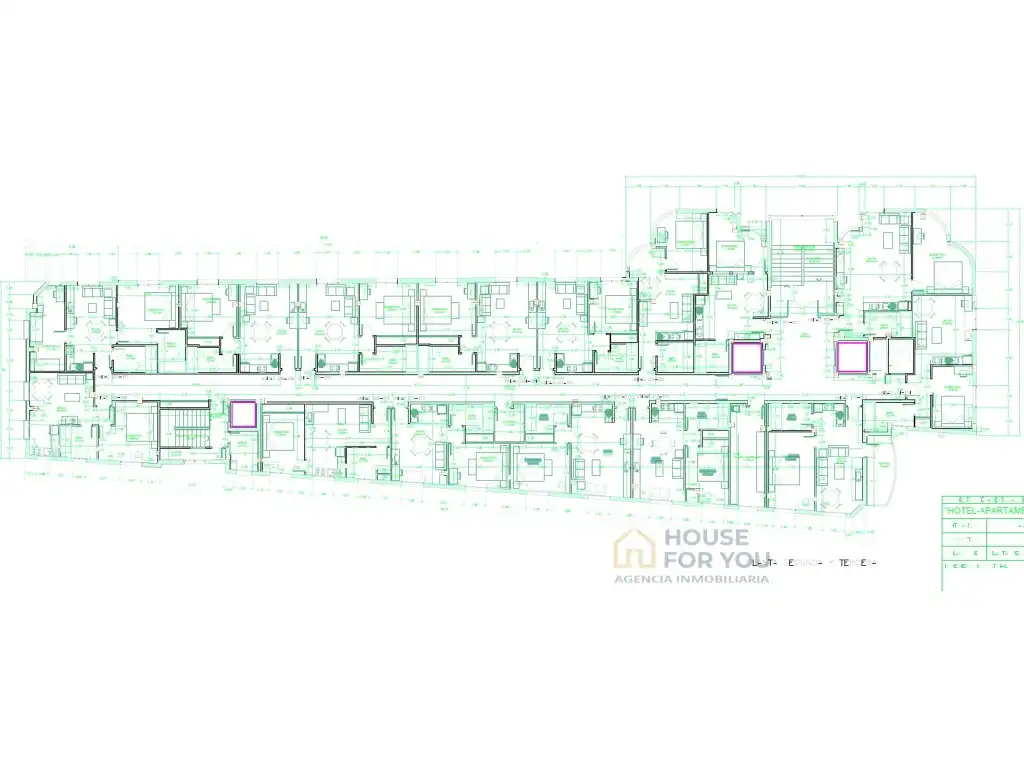 Apartament amb ascensor en venda a Avenida Libertad, De La, imagen 4