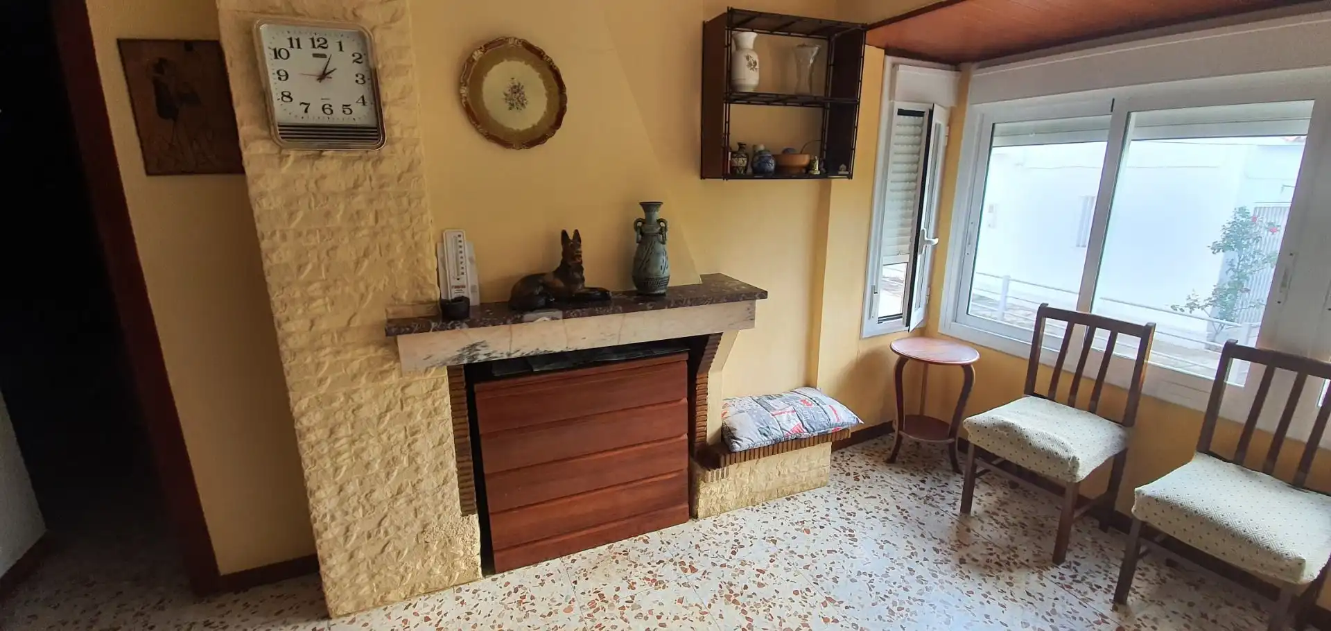 Kitchen of Houses for sale in Bot