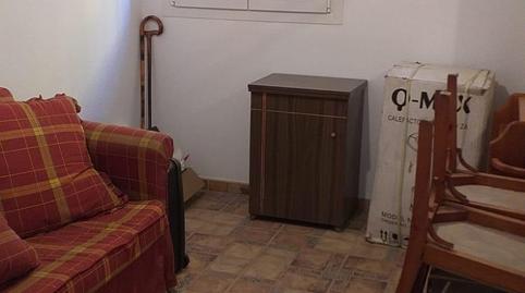 Foto 5 de Casa o xalet en venda a Pescadores - Saladillo, Algeciras