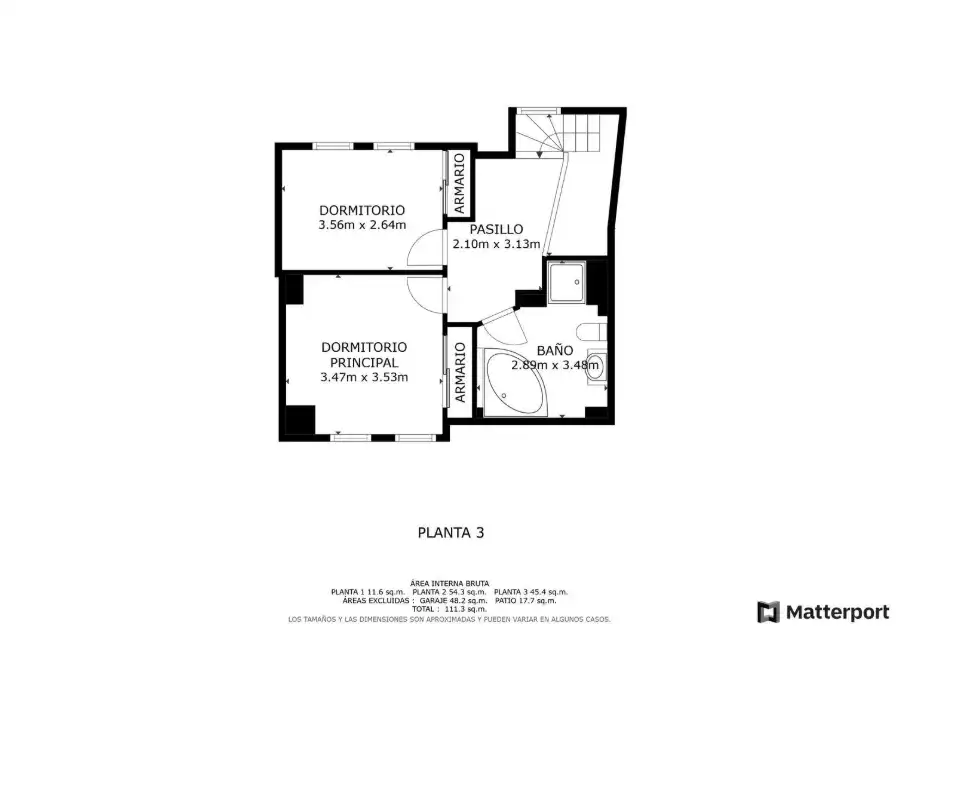 Casa o chalet en venta en Zamora Capital  con Calefacción, Terraza y Trastero