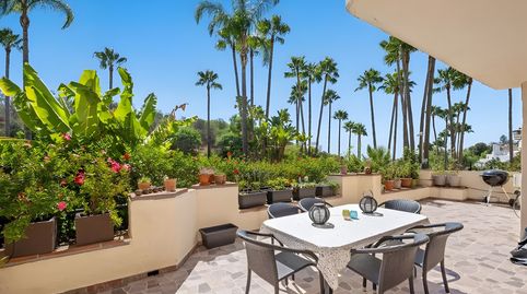 Apartamento en Planta Baja en la Milla de Oro de Marbella, imatge 2