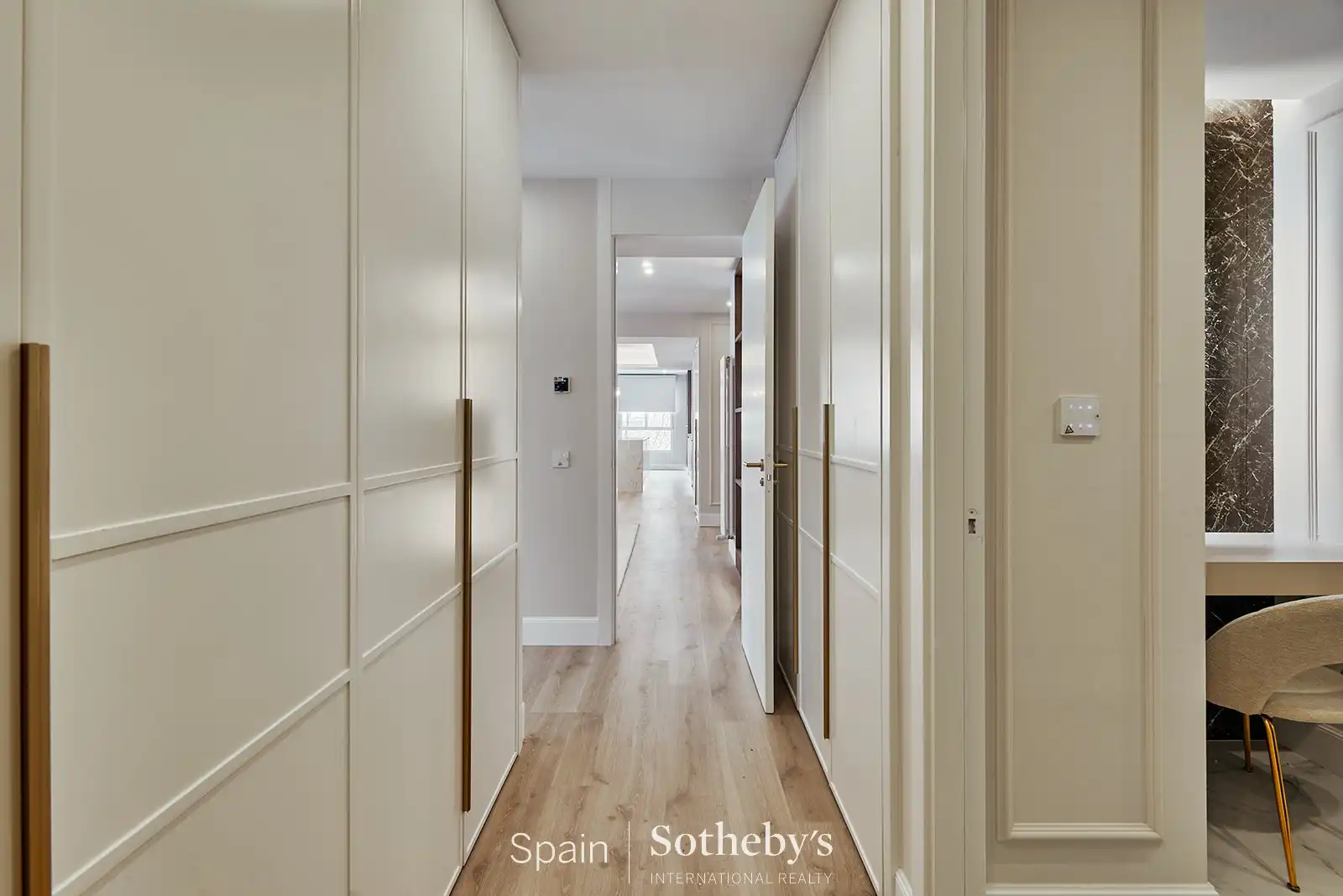 Appartement compact avec ascenseur à vendre à Calle de Ayala, imagen 33