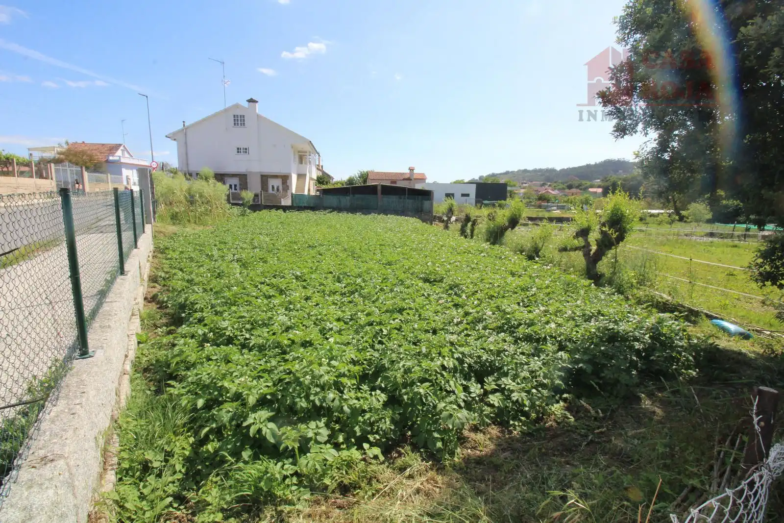 Lands and plots for sale in Rúa da Retirosa, imagen 2