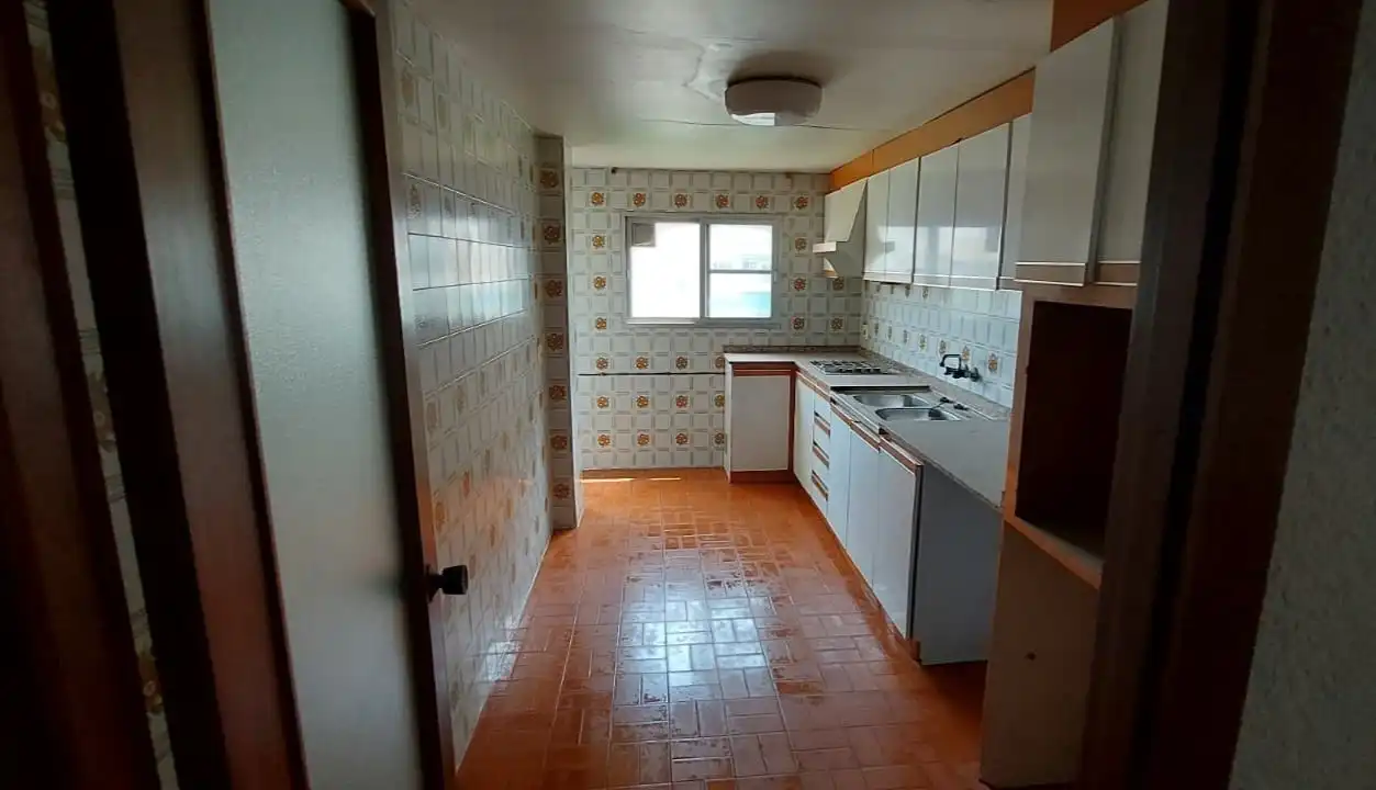 Cuina de Pis en venda en Valencia