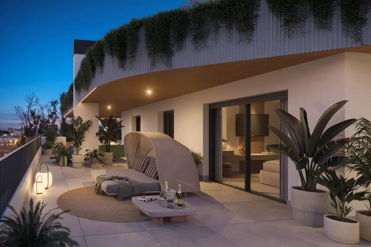 Flat for sale in San Pedro de Alcántara, imagen 26