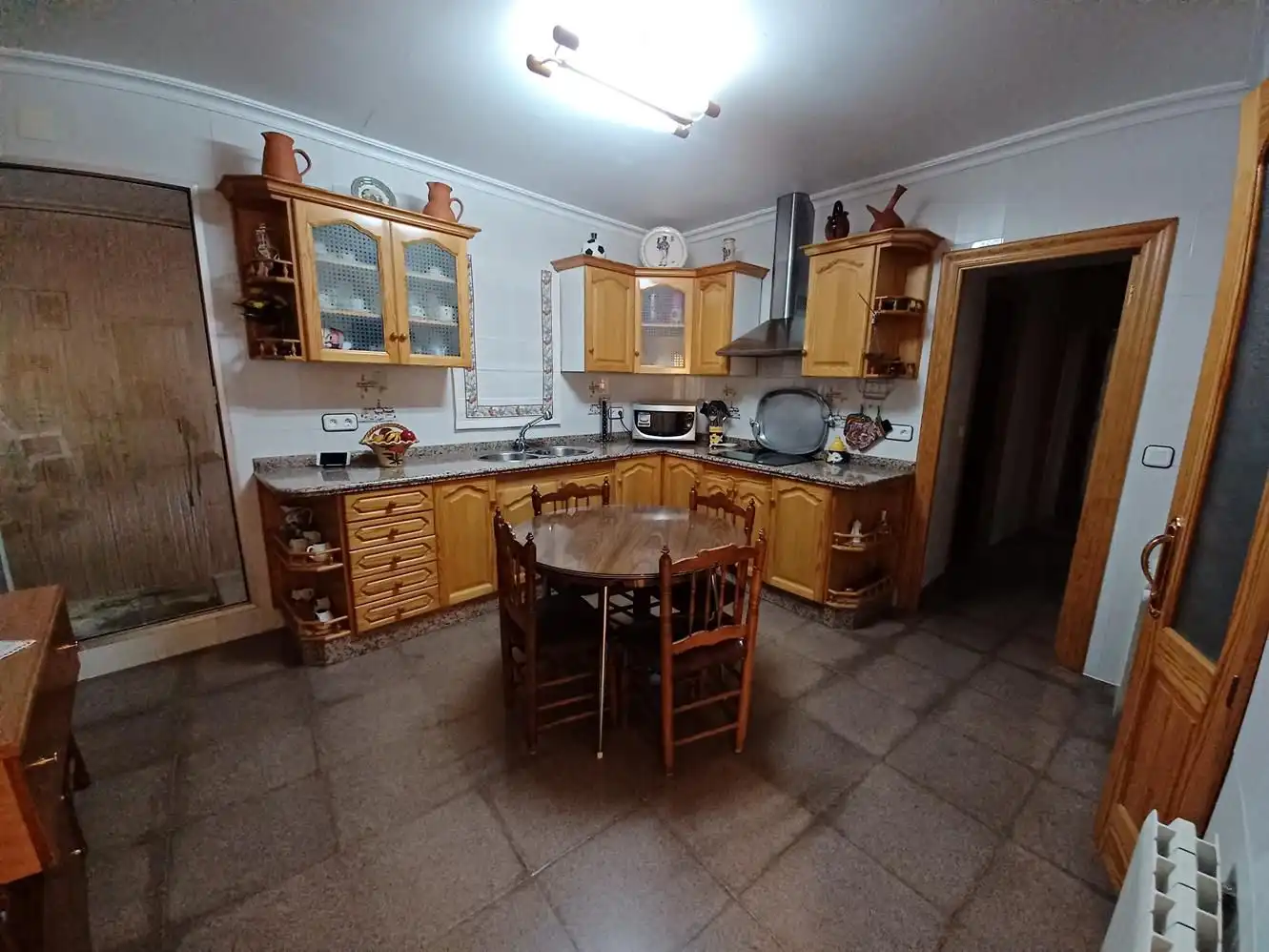 Haus mit Garten zum Verkauf in Minaya, imagen 15