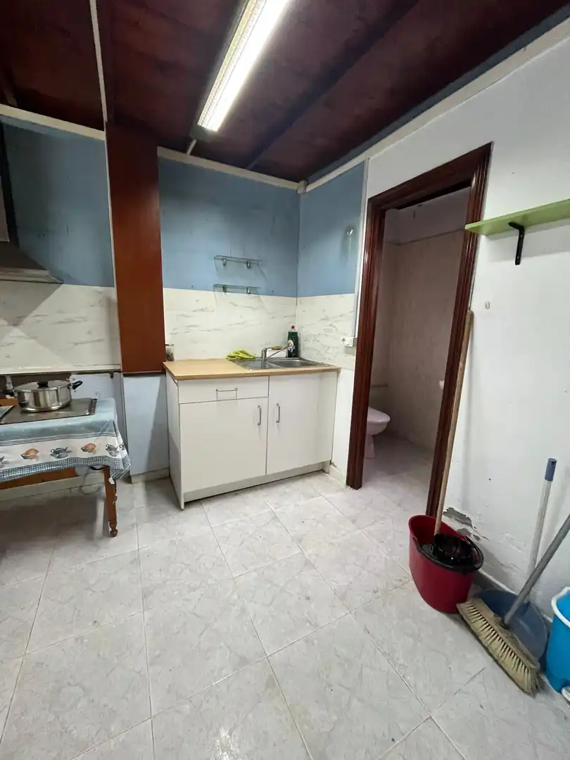 Casa o chalet en venta en O Francés, Paderne