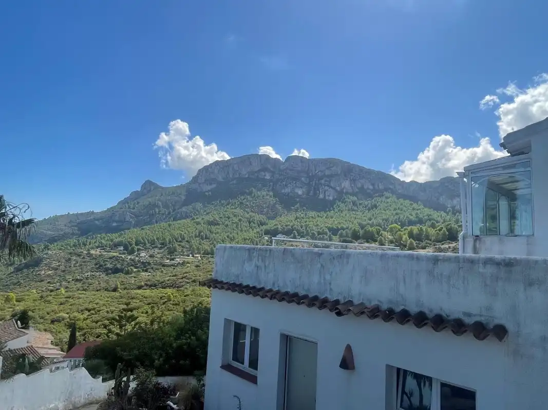 Villa con terrazza in vendita a Calle los Pinos, imagen 14