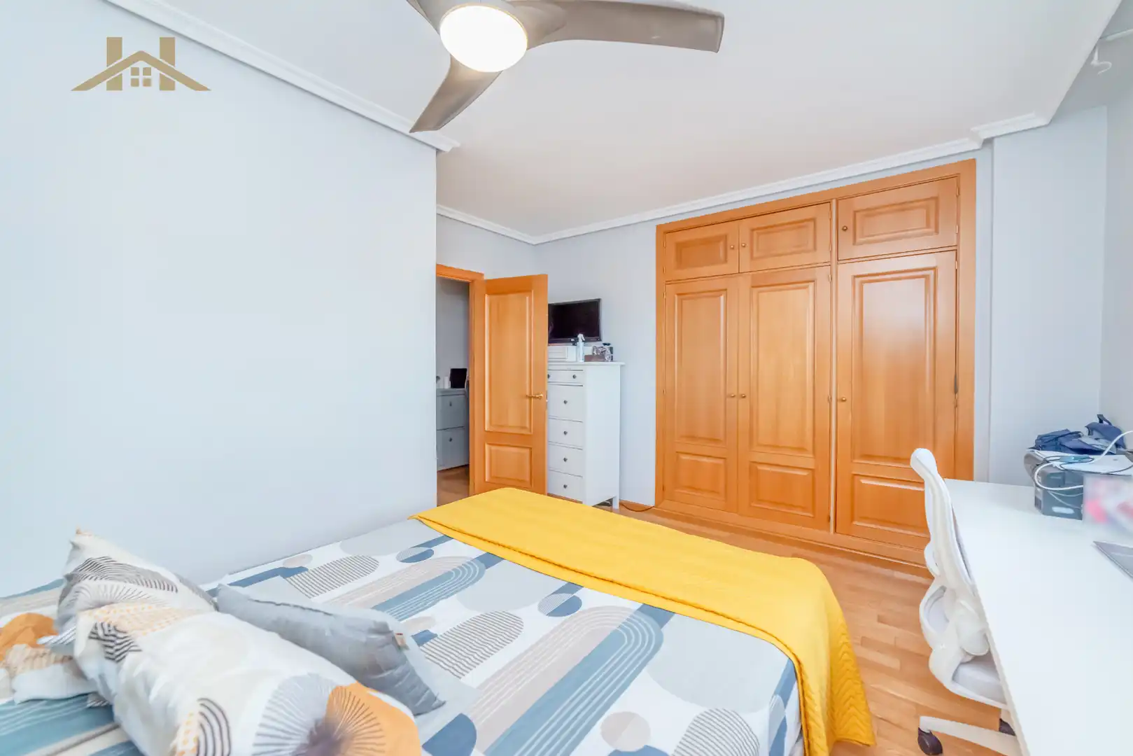 Appartamento con piscina in vendita a Calle El Greco, imagen 7