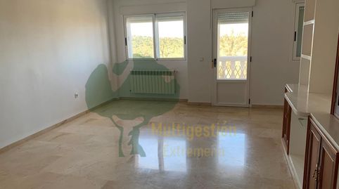 Foto 2 de Dúplex de lloguer a Ruta de la Plata, Cáceres Capital