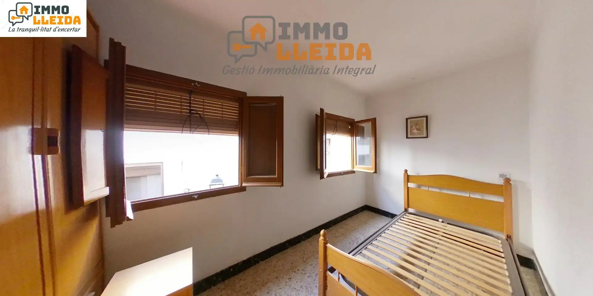 Vista exterior de Casa adosada en venta en Artesa de Segre con Calefacción, Trastero y Amueblado