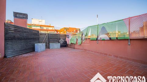 Foto 4 de Piso en venta en La Maternitat i Sant Ramon, Barcelona Capital