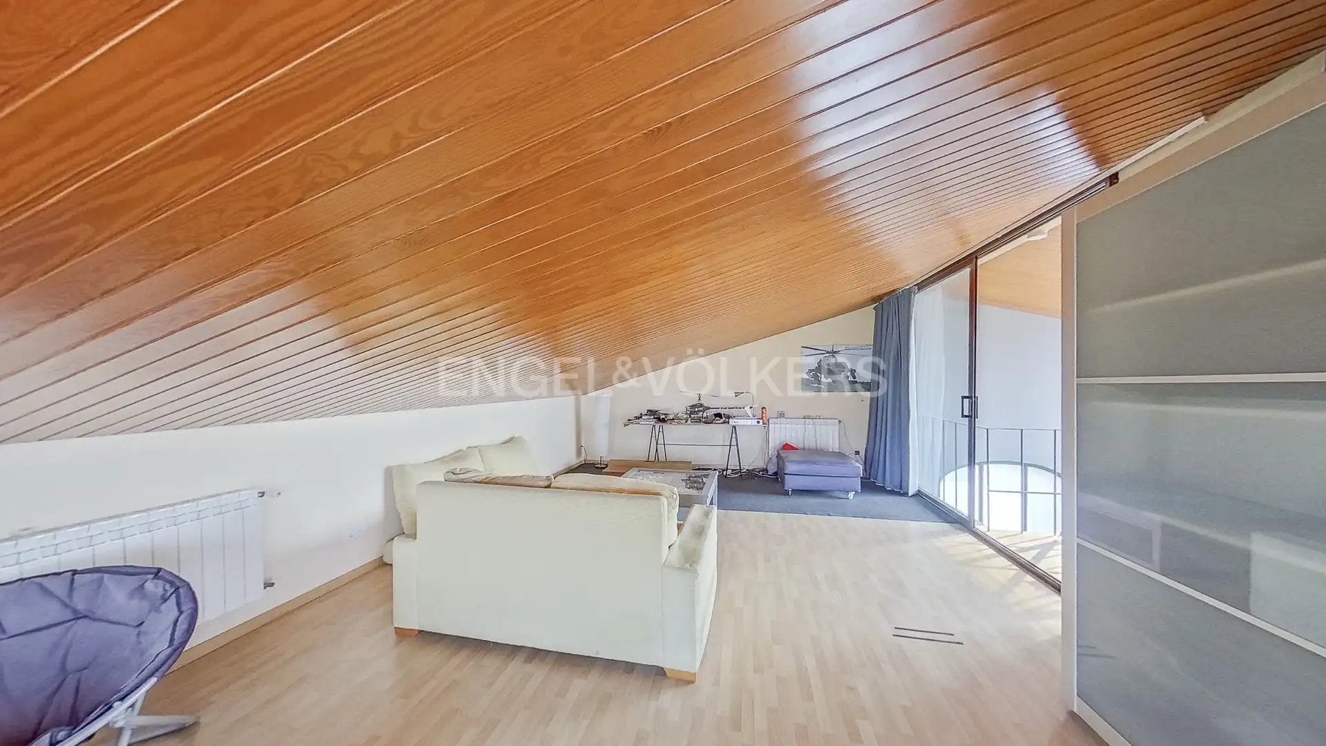 Casa amb terrassa en venda a Canet de Mar, imagen 39