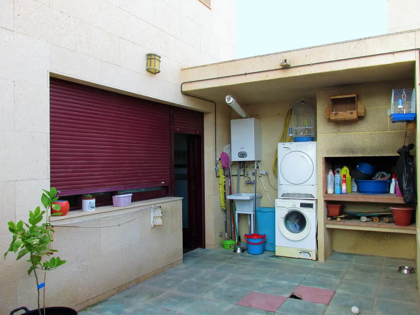 Villa mit Terrasse zum Verkauf in Villanueva del Río Segura, imagen 22