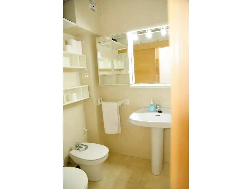 Bathroom of Apartments for sale in Cambrils