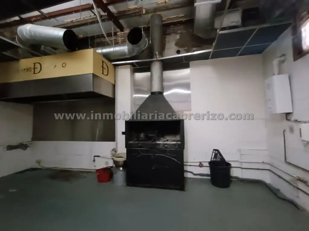 Business premises for sale in Casco Antiguo, imagen 13