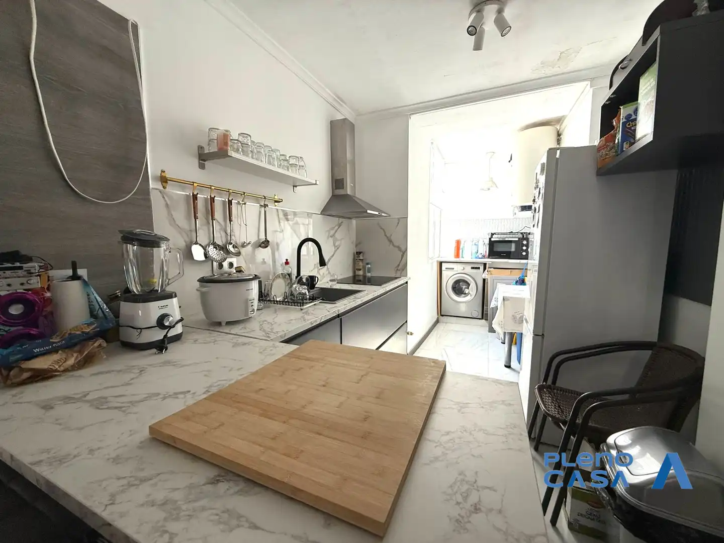 Piso en venta en Centro ciudad, imagen 4