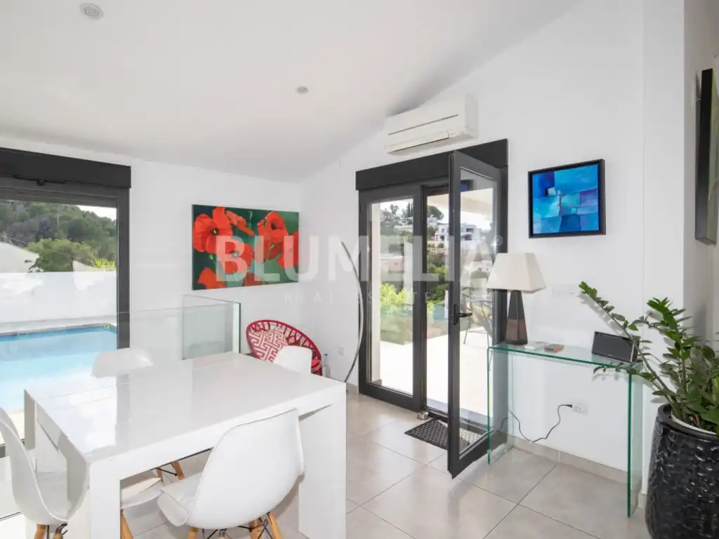 Villa à vendre à Calle Aristeu, imagen 17